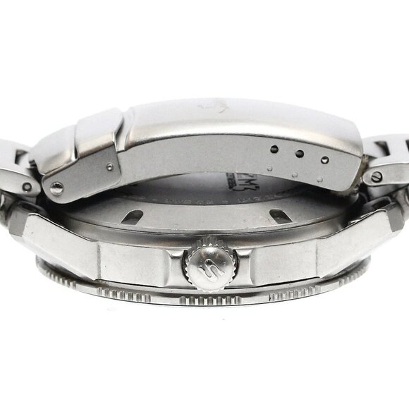 Sinn 603.EZM3 Date black Dial Automatic Men's Watch_886078 - Picture 4 of 6